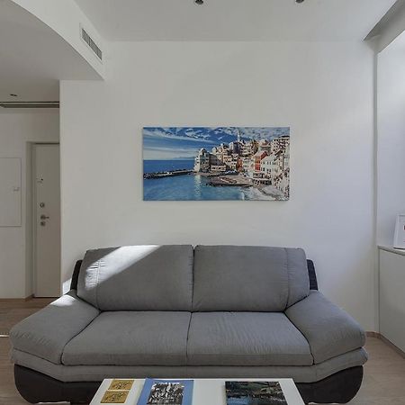 Casa Colombo By Wonderful Italy Apartamento Génova Exterior foto
