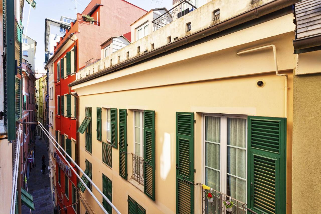 Casa Colombo By Wonderful Italy Apartamento Génova Exterior foto